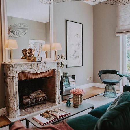 Villa Geva Montignies-le-Tilleul Extérieur photo