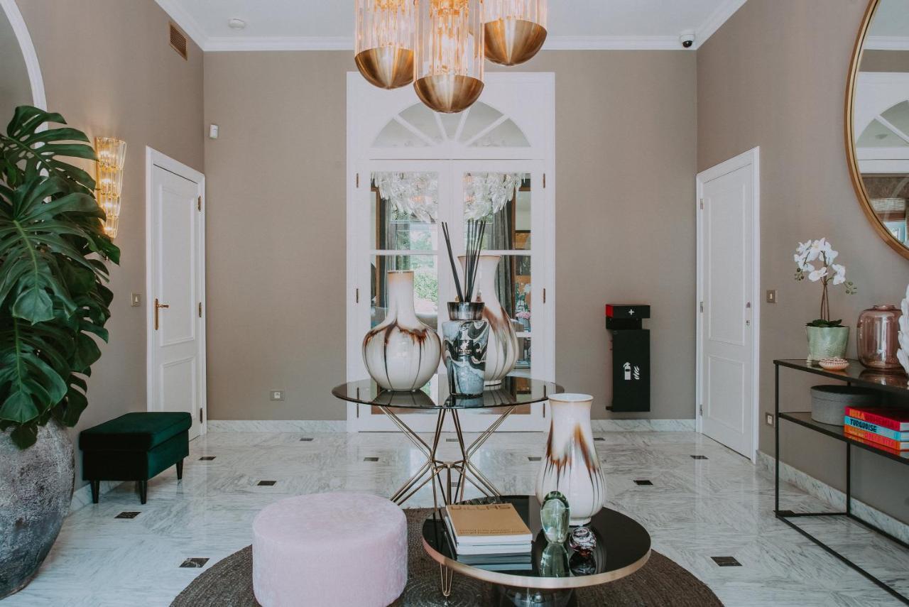 Villa Geva Montignies-le-Tilleul Extérieur photo