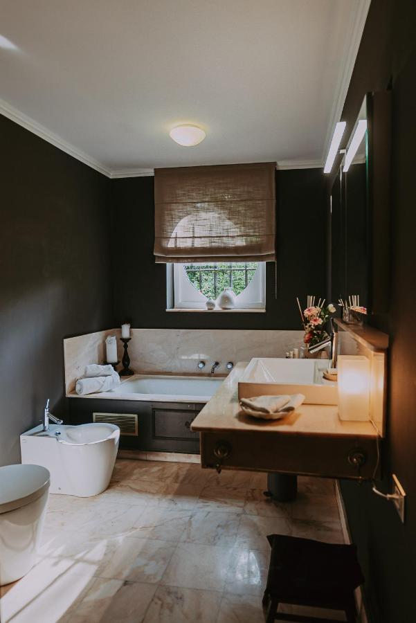 Villa Geva Montignies-le-Tilleul Extérieur photo